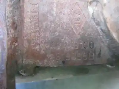 Автозапчасти б/у выхлопной коллектор за nissan qashqai / qashqai +2 i (j10, nj10, jj10e) 2.0 dci ссылки oem iam h82443150   Автозапчасти б/у выхлопной коллектор за nissan qashqai / qashqai +2 i (j10, nj10, jj10e) 2.0 dci ссылки oem iam h82443150