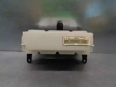 Автозапчасти б/у климат-контроль за nissan qashqai / qashqai +2 i (j10, nj10, jj10e) 2.0 dci ссылки oem iam 27500jd45a   Автозапчасти б/у климат-контроль за nissan qashqai / qashqai +2 i (j10, nj10, jj10e) 2.0 dci ссылки oem iam 27500jd45a