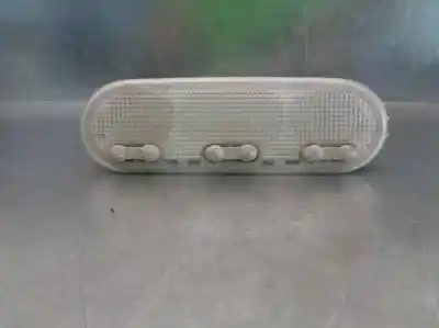 Second-hand car spare part interior light for nissan qashqai / qashqai +2 i (j10, nj10, jj10e) 2.0 dci oem iam references 26430bc001