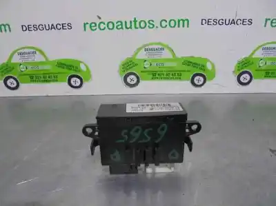 Peça sobressalente para automóvel em segunda mão MÓDULO ELETRÔNICO por BMW SERIE 3 COUPE (E46)  Referências OEM IAM 61316916054  