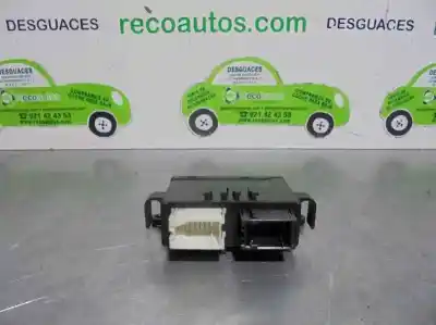 Peça sobressalente para automóvel em segunda mão módulo eletrônico por bmw serie 3 coupe (e46) 330 cd referências oem iam 61316916054  