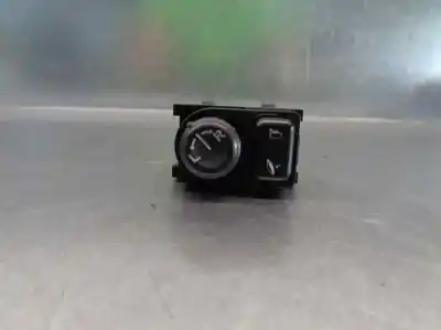 Second-hand car spare part rearview side mirror switch for nissan qashqai / qashqai +2 i (j10, nj10, jj10e) 2.0 dci oem iam references 25570jd01b
