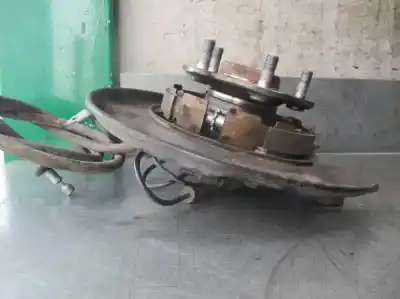 Second-hand car spare part rear left knuckle for nissan qashqai / qashqai +2 i (j10, nj10, jj10e) 2.0 dci oem iam references 43202jg000  43202jg000 Second-hand car spare part rear left knuckle for nissan qashqai / qashqai +2 i (j10, nj10, jj10e) 2.0 dci oem iam references 43202jg000  43202jg000