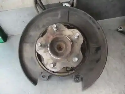 Second-hand car spare part rear left knuckle for nissan qashqai / qashqai +2 i (j10, nj10, jj10e) 2.0 dci oem iam references 43202jg000  43202jg000 Second-hand car spare part rear left knuckle for nissan qashqai / qashqai +2 i (j10, nj10, jj10e) 2.0 dci oem iam references 43202jg000  43202jg000