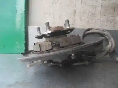 Second-hand car spare part rear left knuckle for nissan qashqai / qashqai +2 i (j10, nj10, jj10e) 2.0 dci oem iam references 43202jg000  43202jg000 Second-hand car spare part rear left knuckle for nissan qashqai / qashqai +2 i (j10, nj10, jj10e) 2.0 dci oem iam references 43202jg000  43202jg000