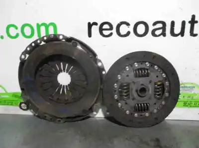 Second-hand car spare part clutch kit for ford fiesta (cbk) 1.4 tdci cat oem iam references   
