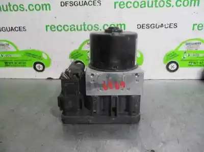 Peça sobressalente para automóvel em segunda mão abs por ford focus berlina (cap) 1.8 tdci turbodiesel cat referências oem iam 8m512c405aa