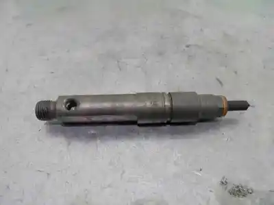 Second-hand car spare part injector for renault scénic i monospace (ja0/1_, fa0_) 1.9 dti (ja1u) oem iam references 8200047509