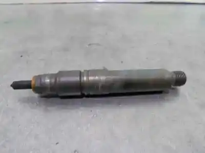 Second-hand car spare part injector for renault scénic i monospace (ja0/1_, fa0_) 1.9 dti (ja1u) oem iam references 8200047509