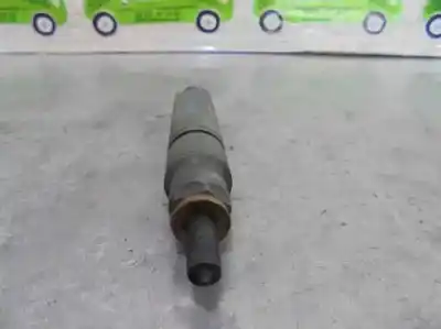 Second-hand car spare part injector for renault scénic i monospace (ja0/1_, fa0_) 1.9 dti (ja1u) oem iam references 8200047509  0432193564