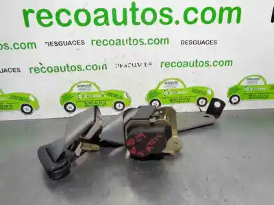 Second-hand car spare part rear left seat belt for opel sintra 2.2 16v cat (x 22 xe) oem iam references 854030d