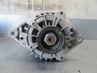 Peça sobressalente para automóvel em segunda mão alternador por daewoo tacuma 1.8 referências oem iam 