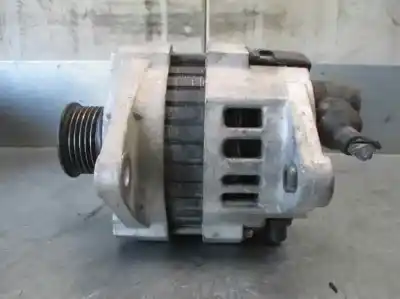 Second-hand car spare part alternator for daewoo tacuma 1.8 oem iam references   