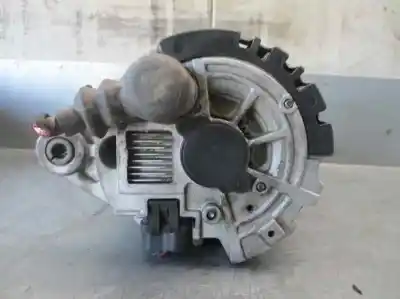 Second-hand car spare part alternator for daewoo tacuma 1.8 oem iam references   