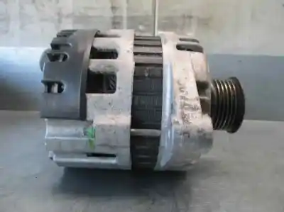 Second-hand car spare part alternator for daewoo tacuma 1.8 oem iam references   