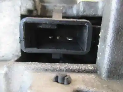 Second-hand car spare part alternator for daewoo tacuma 1.8 oem iam references   