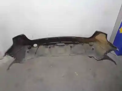 Автозапчастина б/у задній бампер для nissan qashqai / qashqai +2 i (j10, nj10, jj10e) 2.0 dci посилання на oem iam 85022jd10h  