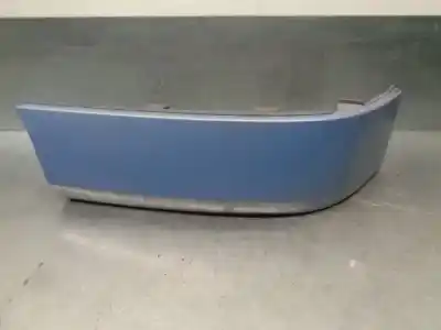 Second-hand car spare part rear decorative moulding for volvo c70 cabriolet 2.3 20v turbo cat oem iam references 8600109