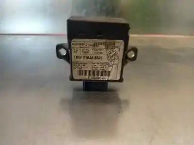 Second-hand car spare part electronic module for lancia thesis (115) 2.4 multijet 20v cae emblema oem iam references 60676960