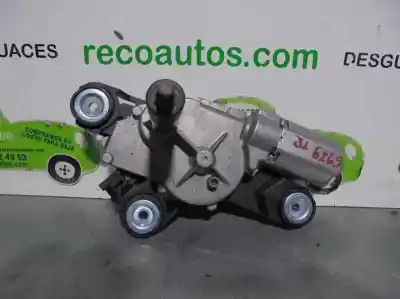 Peça sobressalente para automóvel em segunda mão motor do limpador traseiro por ford focus berlina (cap) 1.8 tdci turbodiesel cat referências oem iam 3m51r17k441af