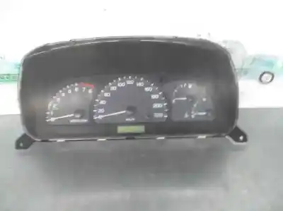 Автозапчастина б/у панель інструментів для daewoo tacuma 1.8 посилання на oem iam 6e1a06105
