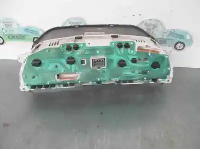 Автозапчастина б/у панель інструментів для daewoo tacuma 1.8 посилання на oem iam 6e1a06105  96262539