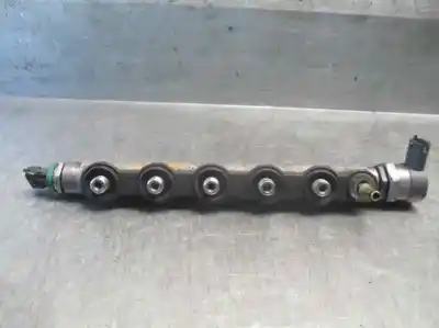 Second-hand car spare part distributor pipe for nissan qashqai / qashqai +2 i (j10, nj10, jj10e) 2.0 dci oem iam references 8200718753