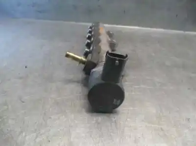 Автозапчасти б/у рампа инжектора за nissan qashqai / qashqai +2 i (j10, nj10, jj10e) 2.0 dci ссылки oem iam 8200718753  0445214155 Автозапчасти б/у рампа инжектора за nissan qashqai / qashqai +2 i (j10, nj10, jj10e) 2.0 dci ссылки oem iam 8200718753  0445214155