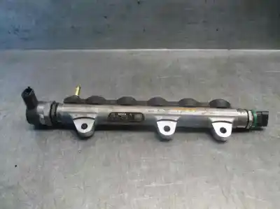 Автозапчасти б/у рампа инжектора за nissan qashqai / qashqai +2 i (j10, nj10, jj10e) 2.0 dci ссылки oem iam 8200718753  0445214155 Автозапчасти б/у рампа инжектора за nissan qashqai / qashqai +2 i (j10, nj10, jj10e) 2.0 dci ссылки oem iam 8200718753  0445214155