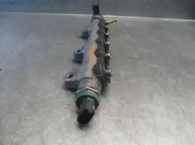 Автозапчасти б/у рампа инжектора за nissan qashqai / qashqai +2 i (j10, nj10, jj10e) 2.0 dci ссылки oem iam 8200718753  0445214155 Автозапчасти б/у рампа инжектора за nissan qashqai / qashqai +2 i (j10, nj10, jj10e) 2.0 dci ссылки oem iam 8200718753  0445214155