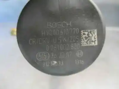 Автозапчасти б/у рампа инжектора за nissan qashqai / qashqai +2 i (j10, nj10, jj10e) 2.0 dci ссылки oem iam 8200718753  0445214155 Автозапчасти б/у рампа инжектора за nissan qashqai / qashqai +2 i (j10, nj10, jj10e) 2.0 dci ссылки oem iam 8200718753  0445214155