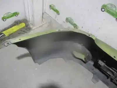 Second-hand car spare part front bumper for daewoo tacuma 1.8 oem iam references 93740311  