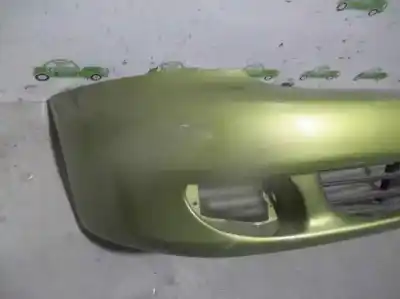 Автозапчастина б/у передній бампер для daewoo tacuma 1.8 посилання на oem iam 93740311  