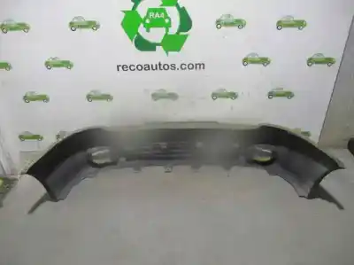 Автозапчастина б/у передній бампер для daewoo tacuma 1.8 посилання на oem iam 93740311  