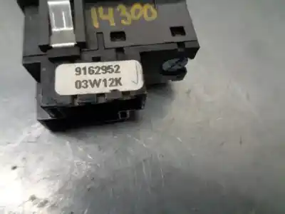 Second-hand car spare part switch for volvo c70 cabriolet 2.3 20v turbo cat oem iam references 9162952  