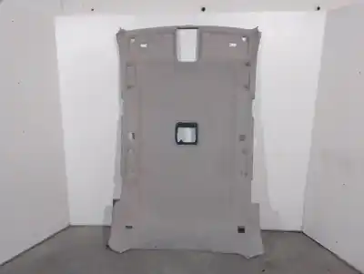 Second-hand car spare part interior roof for nissan qashqai / qashqai +2 i (j10, nj10, jj10e) 2.0 dci oem iam references 824372914