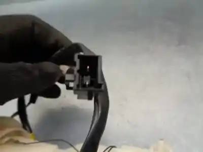 Автозапчастина б/у індикатор для volvo c70 cabriolet 2.3 20v turbo cat посилання на oem iam 9480918  9480917