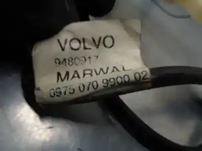 Автозапчасти б/у индикатор за volvo c70 cabriolet 2.3 20v turbo cat ссылки oem iam 9480918  9480917