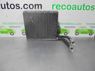 Peça sobressalente para automóvel em segunda mão condensador de ar condicionado por ford focus berlina (cap) 1.8 tdci turbodiesel cat referências oem iam 4m5h19860ae