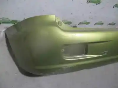 Second-hand car spare part rear bumper for daewoo tacuma 1.8 oem iam references 96262639  