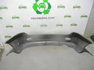 Second-hand car spare part rear bumper for daewoo tacuma 1.8 oem iam references 96262639  