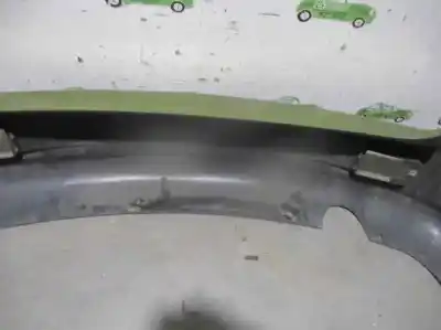 Second-hand car spare part rear bumper for daewoo tacuma 1.8 oem iam references 96262639  