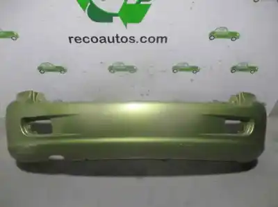 Автозапчастина б/у задній бампер для daewoo tacuma 1.8 посилання на oem iam 96262639