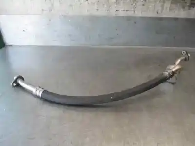 Second-hand car spare part air conditioning pipes for nissan qashqai / qashqai +2 i (j10, nj10, jj10e) 2.0 dci oem iam references 92480jd700