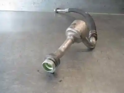 Автозапчасти б/у трубы кондиционирования воздуха за nissan qashqai / qashqai +2 i (j10, nj10, jj10e) 2.0 dci ссылки oem iam 92480jd700   Автозапчасти б/у трубы кондиционирования воздуха за nissan qashqai / qashqai +2 i (j10, nj10, jj10e) 2.0 dci ссылки oem iam 92480jd700