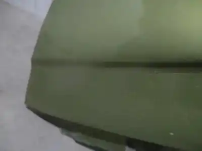 Peça sobressalente para automóvel em segunda mão guarda-lamas dianteiro esquerdo por daewoo tacuma 1.8 referências oem iam 96262417  