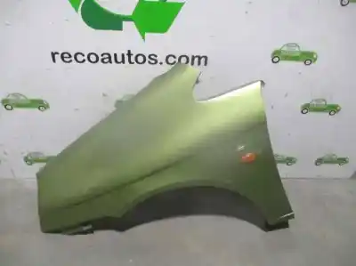 Автозапчастина б/у передне ліве крило для daewoo tacuma 1.8 посилання на oem iam 96262417