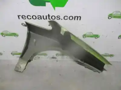 Автозапчасти б/у левое переднее крыло за daewoo tacuma 1.8 ссылки oem iam 96262417  