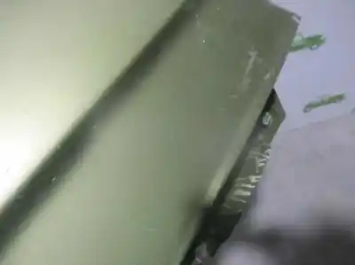 Peça sobressalente para automóvel em segunda mão guarda-lamas dianteiro direito por daewoo tacuma 1.8 referências oem iam 96262418  