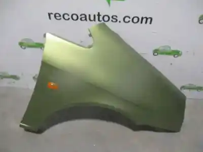Автозапчастина б/у передне праве крило для daewoo tacuma 1.8 посилання на oem iam 96262418